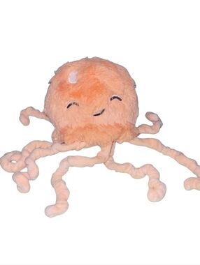 Slumberkins Jellyfish Mini 6" Plush